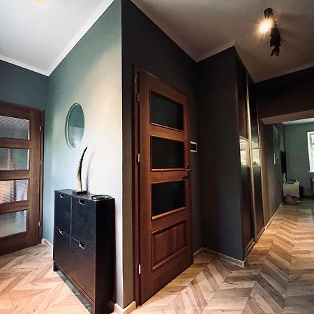 Apartament Centrum A Wejherowo Dış mekan fotoğraf
