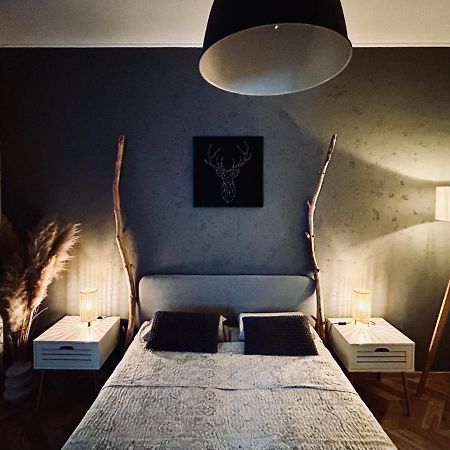 Apartament Centrum A Wejherowo Dış mekan fotoğraf